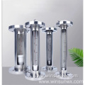 Hot Sale Flowmeter Glass Tube Rotameter